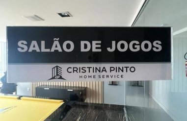 Confort Flat Campina Grande - Foto 14
