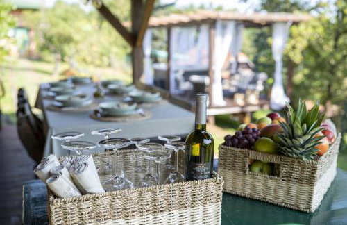 Kuća za odmor Casa Huerta - Foto 29