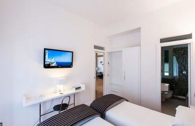 LHP Suite Santa Margherita - Foto 9