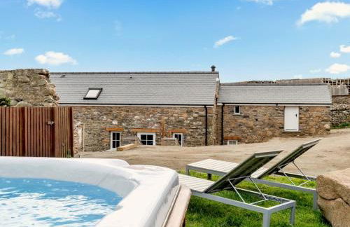 Awel y Môr - 3 Bedroom Cottage - Whitesands - Photo 9