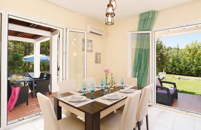 Seven Springs Villas - Foto 28