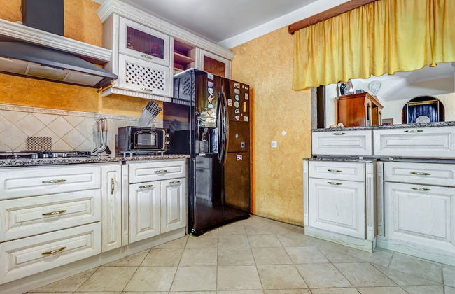 Villa Donkovic - Foto 13