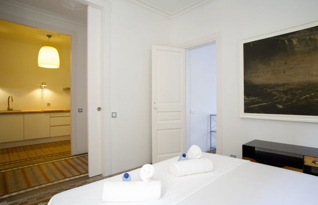 BarcelonaForRent The Claris Suites - Photo 17