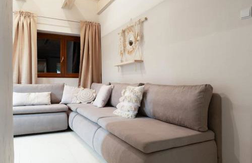 Leśny dom z basenem w okolicy Zegrza - Foto 20