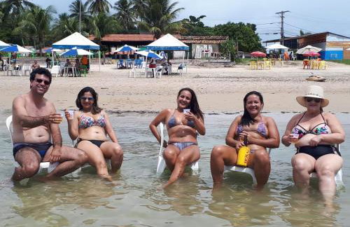 Itaparica - Vera Cruz 12 pessoas - Foto 46