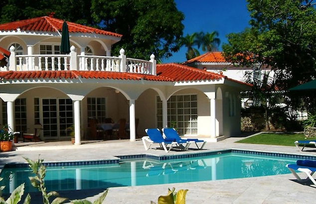 3br Villa With Vip Access - All Inclusive Program With Alcohol Included - Foto 18