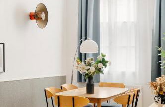 Edgar Suites Saint-Augustin - Naples - Foto 24