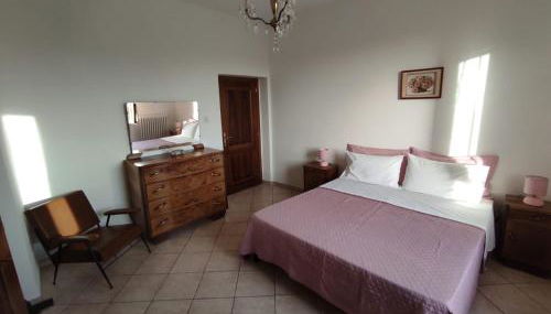 CASA VACANZE Da Mario Lu Ciclista - Foto 1