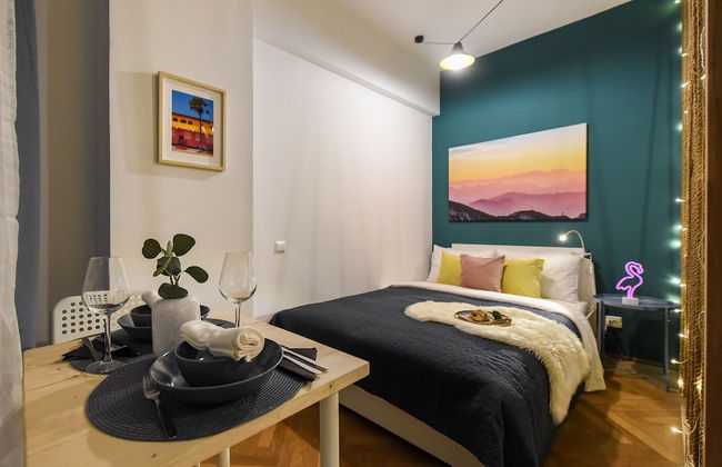 Homey - Bulevardul Carol 1 no. 45 - Foto 10