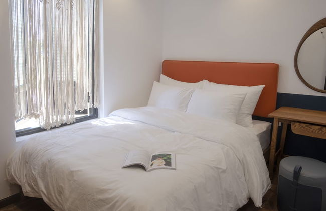 Quang Vinh Apartment and Hotel Hoi An - Foto 17