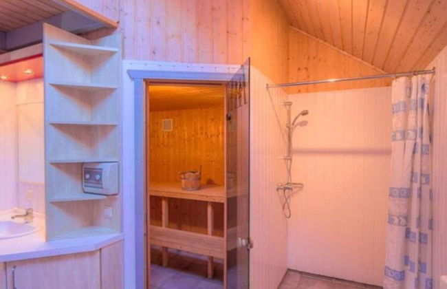 Ferienhaus im Skandinavischen Stil - Foto 9