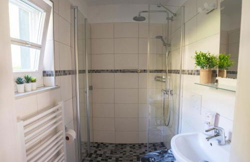 Bei Fuchses am Wisentpfad - Foto 14