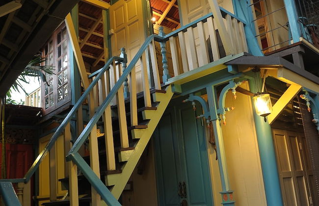 Ellina's Staycation Classic House KL - Photo 9