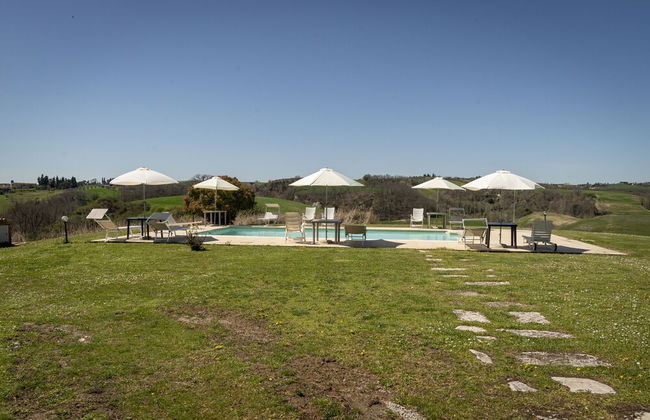 Podere Sant'Antonio - Foto 79