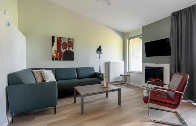 Bungalow With Sauna Near Valkenburg - Photo 4