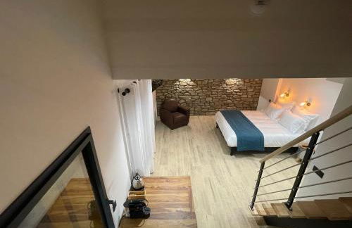 Appart Hôtel Le JAS - Foto 31