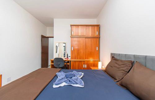 Lindo apartamento no condomínio Studio Inn Sudoeste Bsb #159# - Foto 10