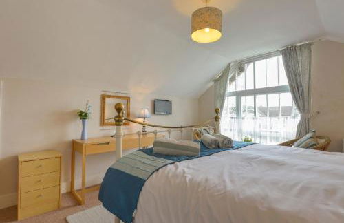 Regatta Cottage - Photo 20