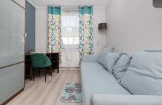 Cały apartament z Victorian wanna i podwojnym prysznicem w spokojnej dzielnicy - Foto 28