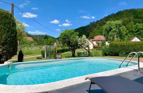 Le Gîte de l'Ecureuil - Foto 37