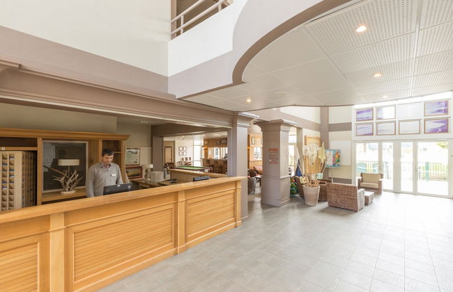 Village Pierre & Vacances - Moliets - Foto 4