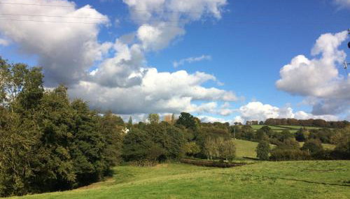 Pound Farm Holidays - Orchard Lodge - Foto 3