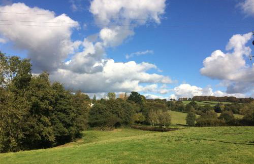 Pound Farm Holidays - Orchard Lodge - Photo 3