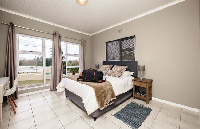 Villa Eika - Photo 5