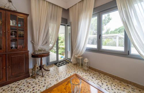 Villa Elia Kavala - Mediterranean Holiday Villa - Foto 22