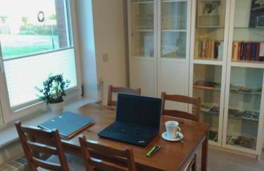 Ferienwohnung Elbe Diek - Foto 28