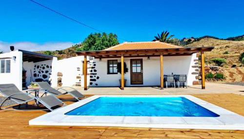 Finca Malu - Foto 1, sunbed