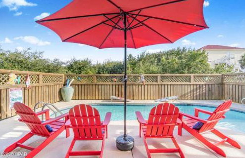 St George Island 4 Bed 4 Bath Pool Pet Friendly - Foto 1