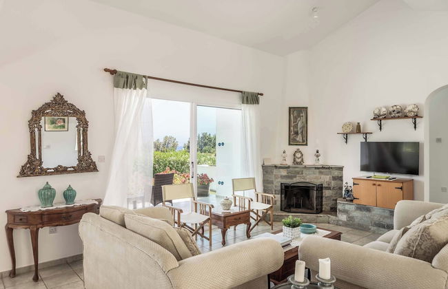 Villa Alexia Cyprus - Foto 4