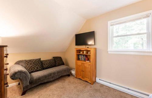 The Beautiful & Cozy Malvec Chalet - Foto 73