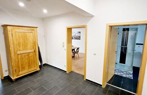 Nice Apartments in Gelnhausen - Foto 26