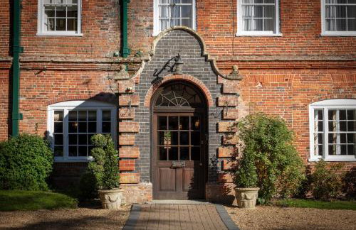 The Manor House at Norton Park - Foto 2