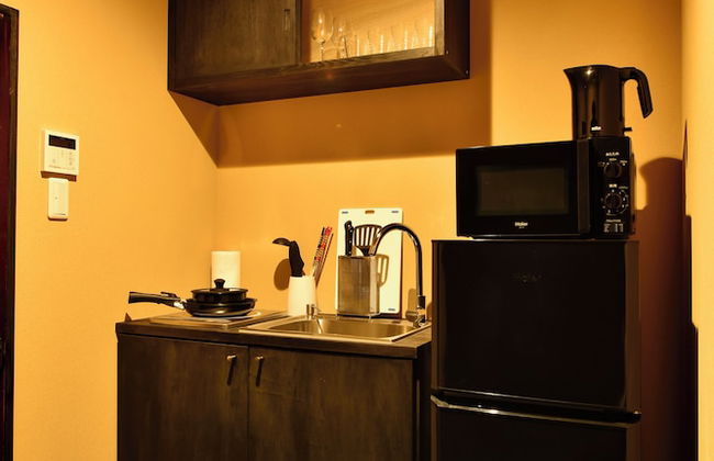 Miro Hachijo Genmachi BeTei - Foto 6