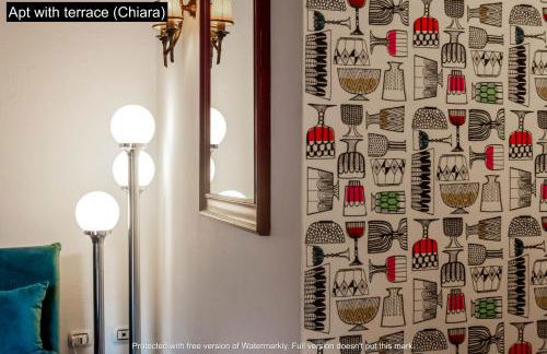 Arco in Pantheon Apartments - Foto 20