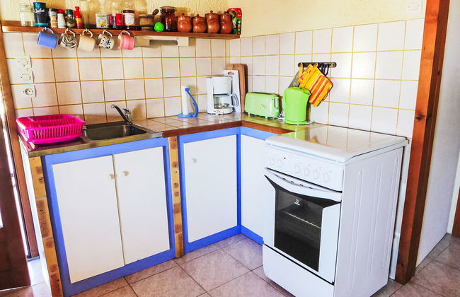 La Grangette - Foto 8