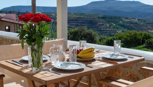 Cretan Minoan Apartments - Foto 3