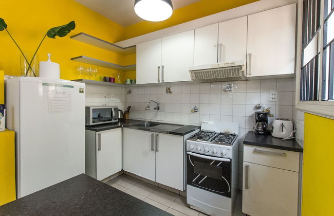 Pop Art Duplex - Foto 9