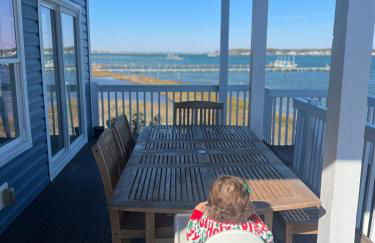 Harkers Hideaway - Waterfront with Private Beach - Foto 41