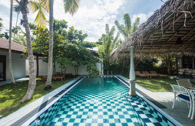 The Nuga Villas - Foto 8