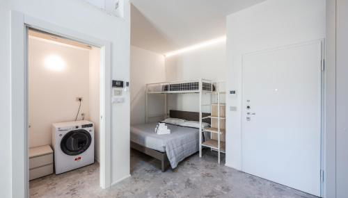 Smart House - Free WiFi & Air Conditioning - Foto 2, towels