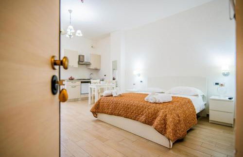 Residence O'Sole Mio Pompei - Foto 30