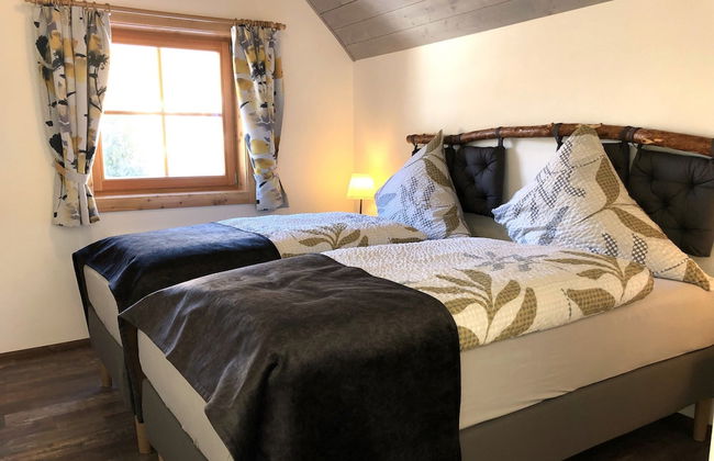 Apartment in Ebene Reichenau With Garden - Photo 5