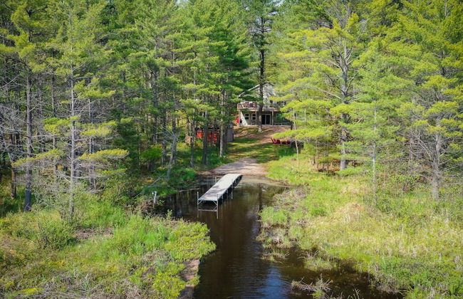 Tranquil Lakefront Oasis - Fire Pit Fishing BBQ - Foto 48