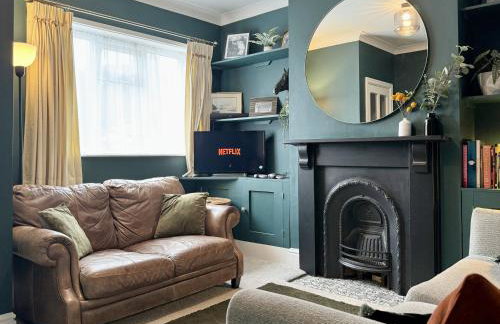 Stylish and Cosy stay in the Heart of Malton - Photo 14