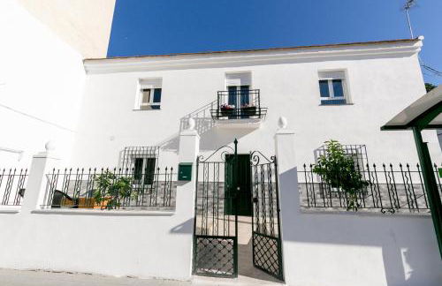 Casa Macetero en Granada - Foto 16