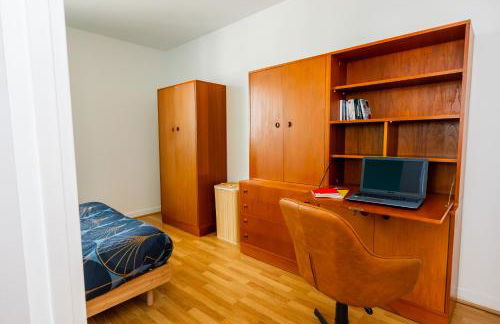 Le Fleuri - Vue Cathédrale & Centre à pied - Foto 21